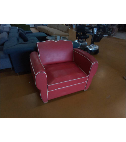 FAUTEUIL CONVERTIBLE 