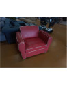 FAUTEUIL CONVERTIBLE 
