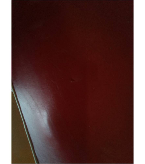 FAUTEUIL CONVERTIBLE 