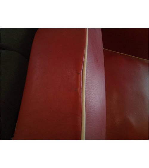 FAUTEUIL CONVERTIBLE 