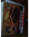 APPAREIL A RACLETTE 