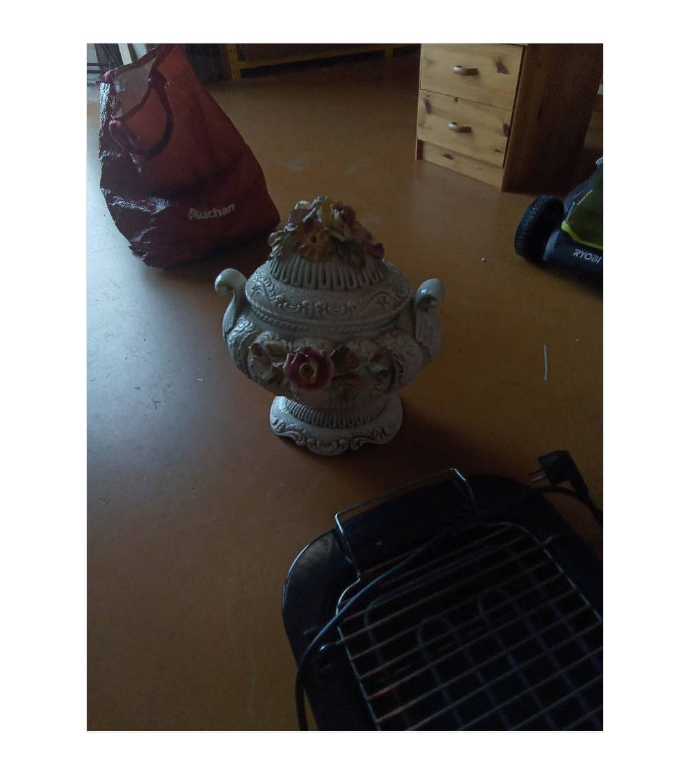 SOUPIERE