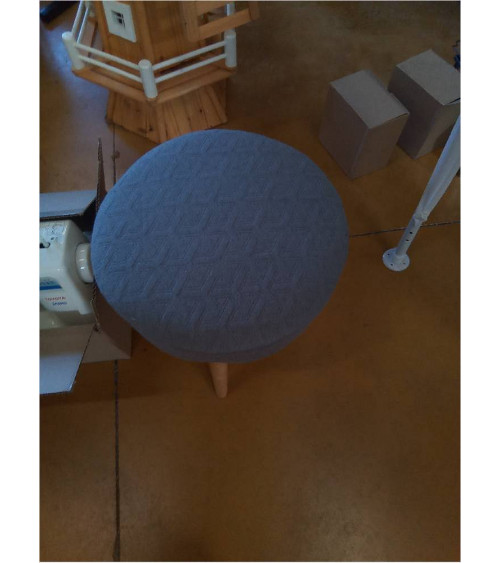 TABOURET
