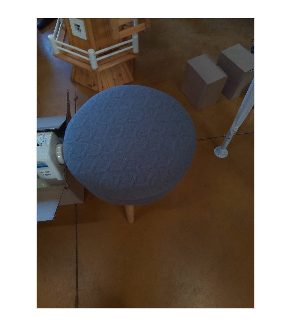 TABOURET