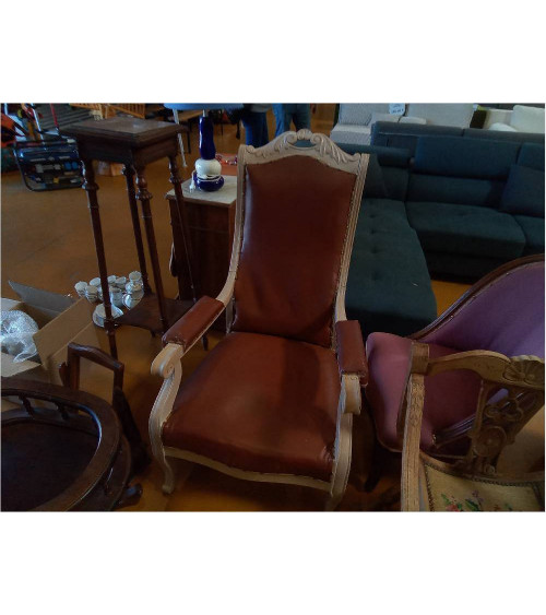 FAUTEUIL 