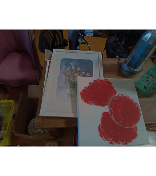 CADRE TABLEAU 