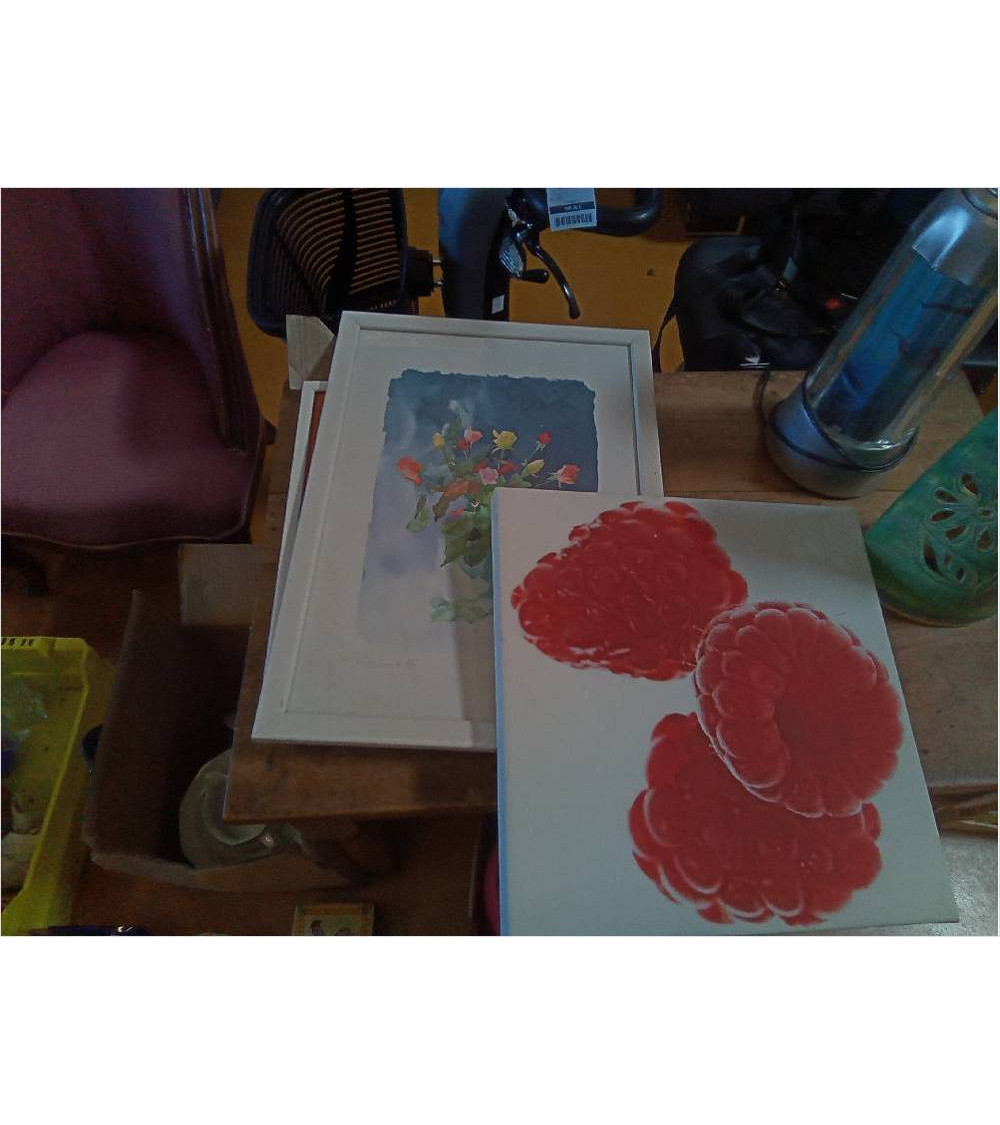 CADRE TABLEAU 