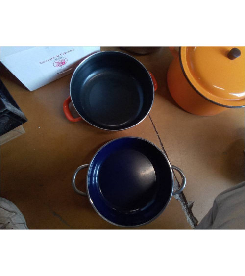 CASSEROLE 