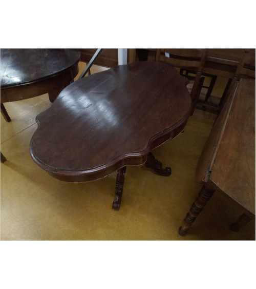 TABLE VIOLON