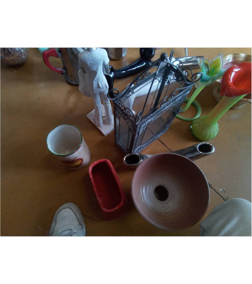 VASE
