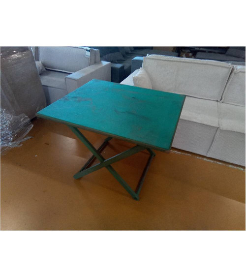 TABLE PLIANTE 