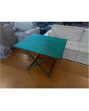 TABLE PLIANTE 