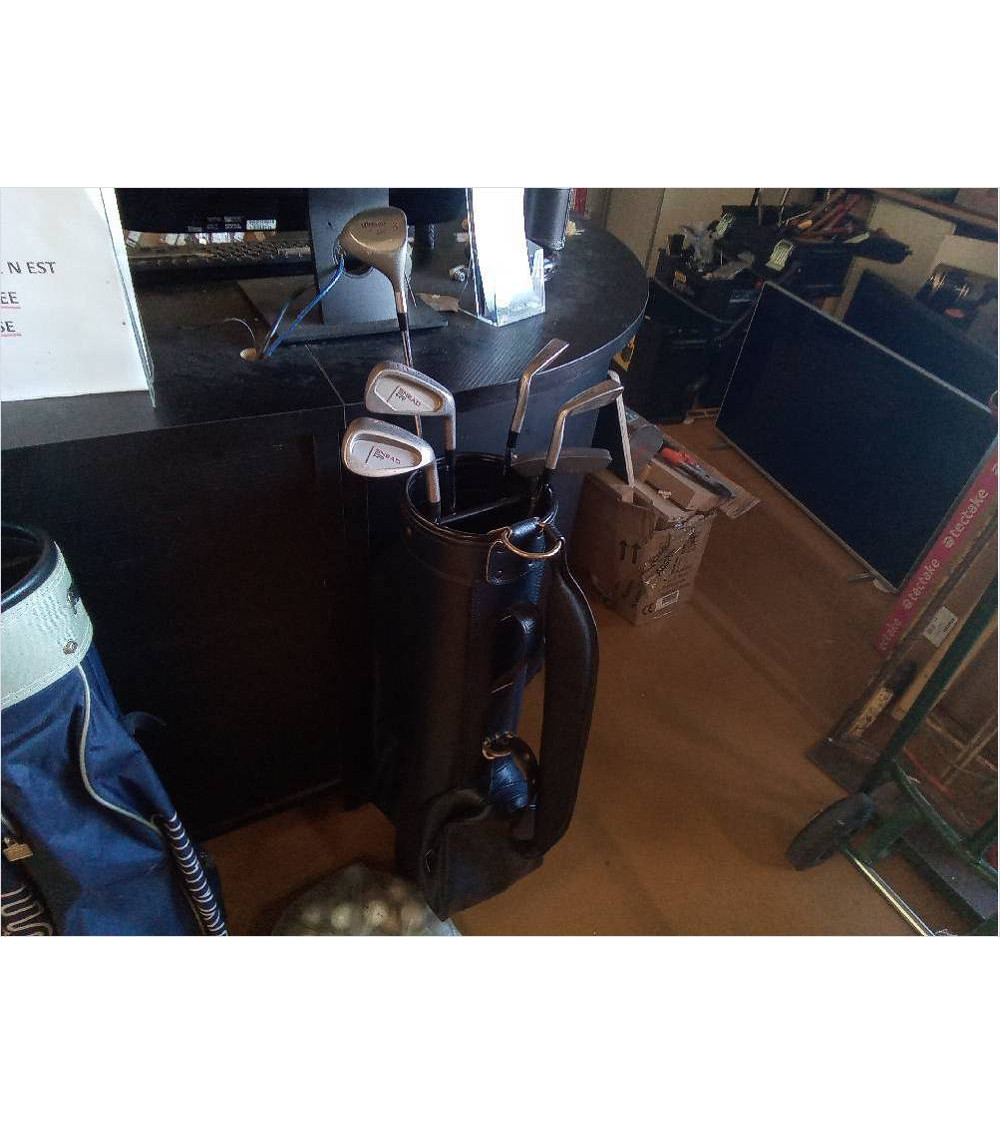 CLUB DE GOLF SAC