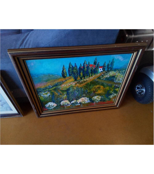 TABLEAU PAYSAGE