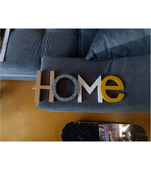 DÉCORATION HOME