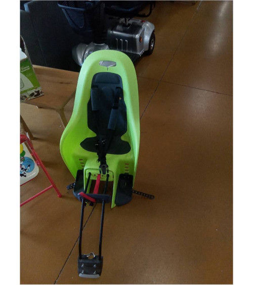 SIEGE VELO