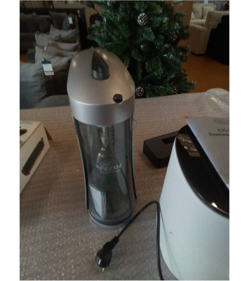 SODASTREAM 