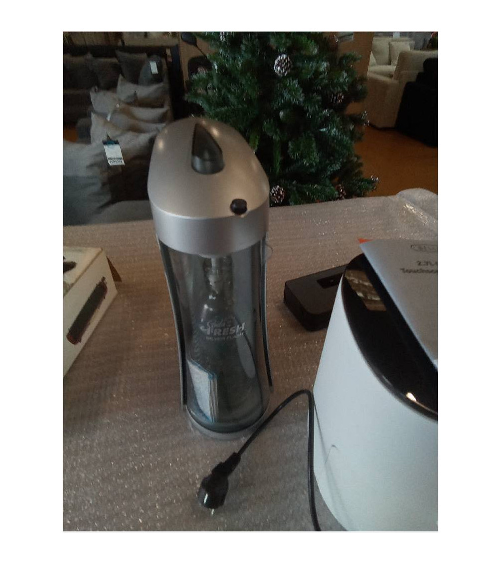 SODASTREAM 