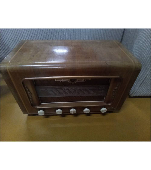 RADIO TSF DECO