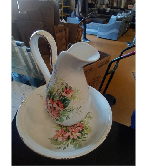 NECESSAIRE DE TOILETTE