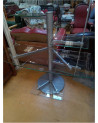 MEUBLE INFO FER VERRE