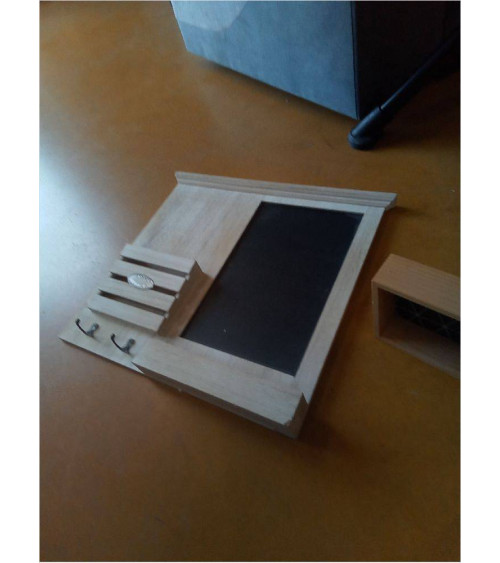 PORTE LETTRE