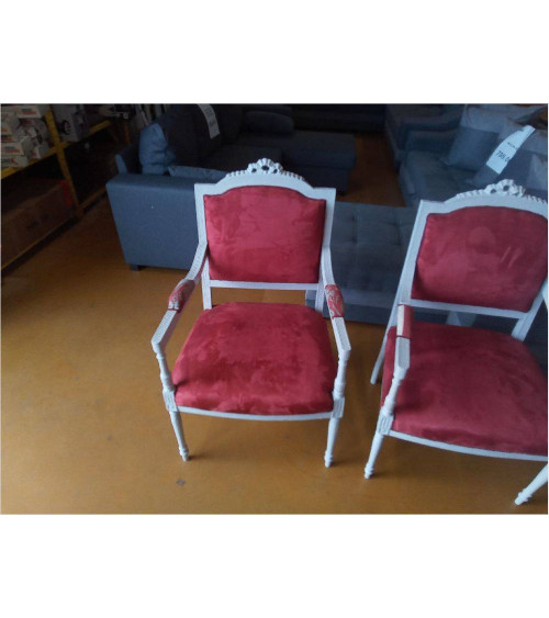 FAUTEUIL 