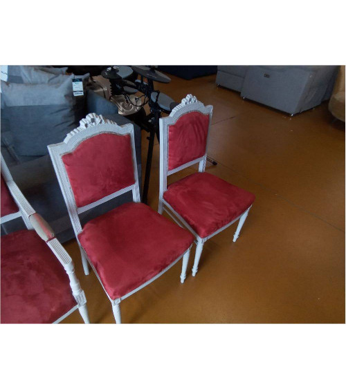 CHAISE L\'UNITÉ 