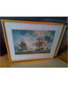 TABLEAU BATEAU PM