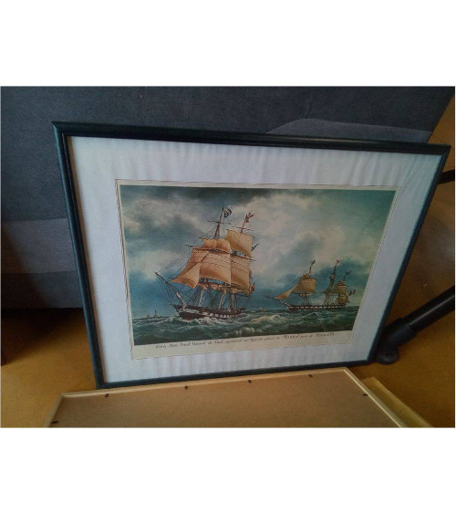 TABLEAU BATEAU PM