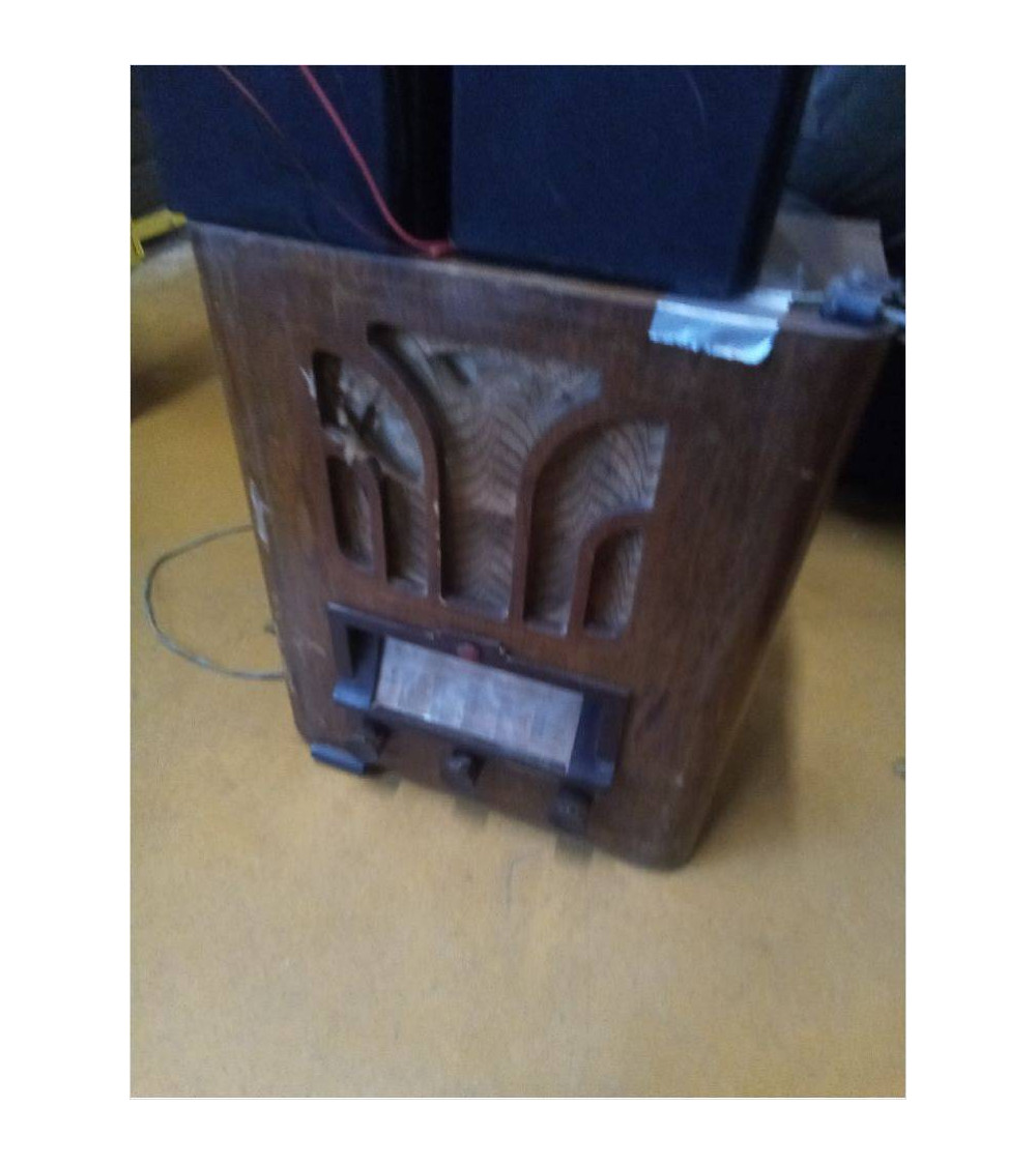 RADIO TSF
