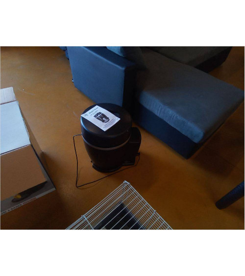 TIREUSE A BIÈRE 