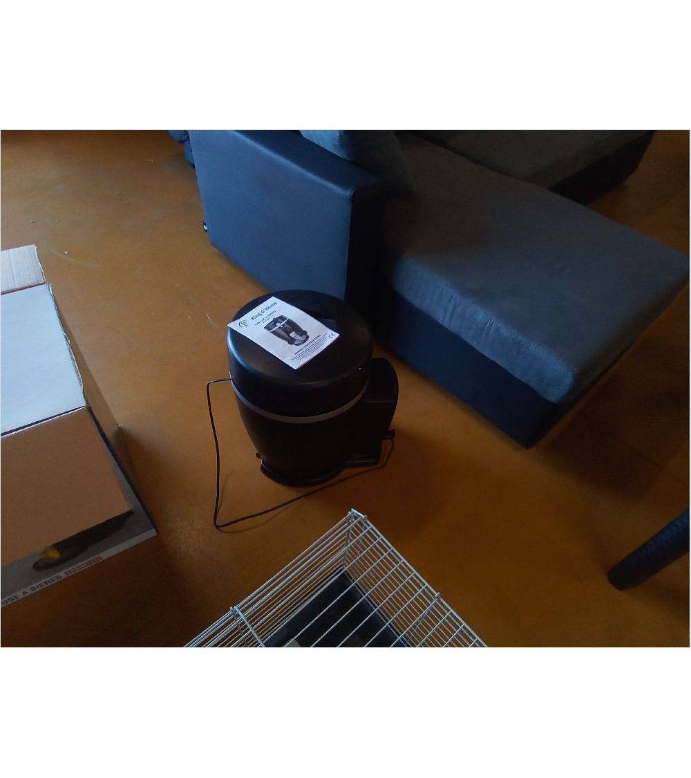 TIREUSE A BIÈRE 