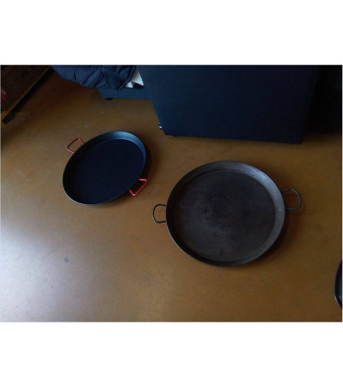 POELE A PAELLA