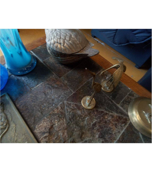 DECORATION OISEAU