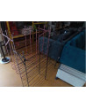 PORTE BOUTEILLE METAL