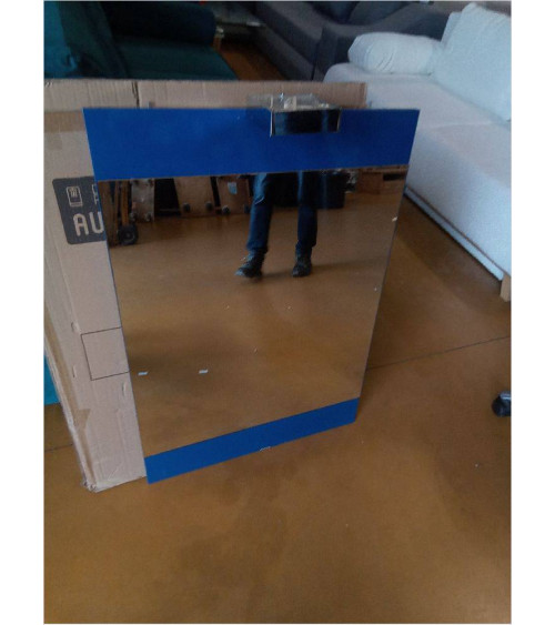 MIROIR SALLE DE BAIN
