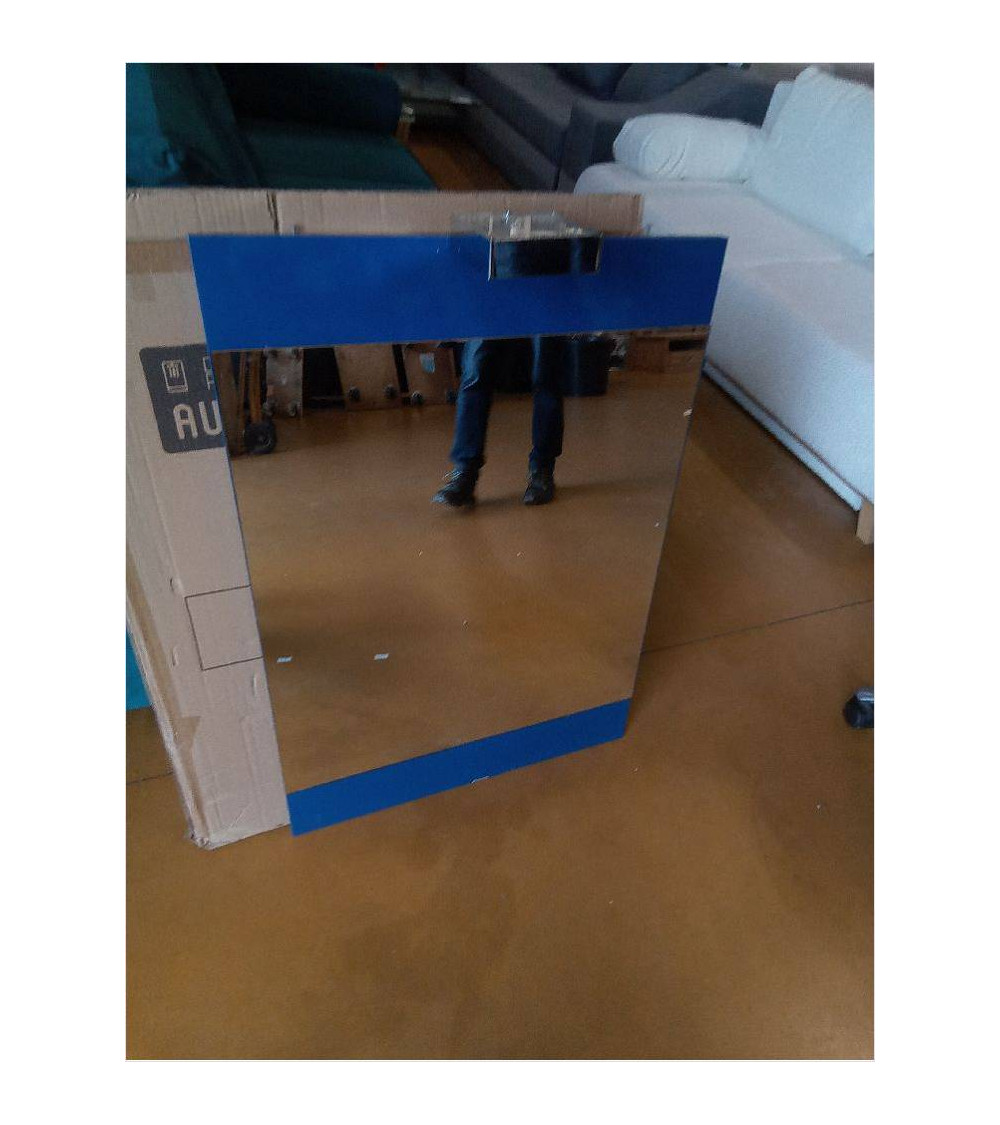 MIROIR SALLE DE BAIN
