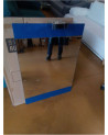 MIROIR SALLE DE BAIN