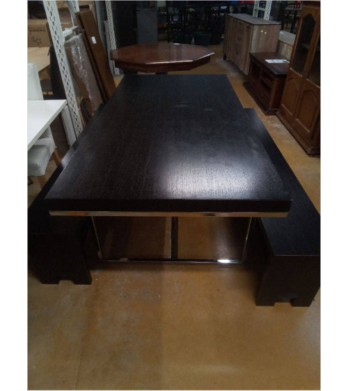 TABLE 2 BANCS 