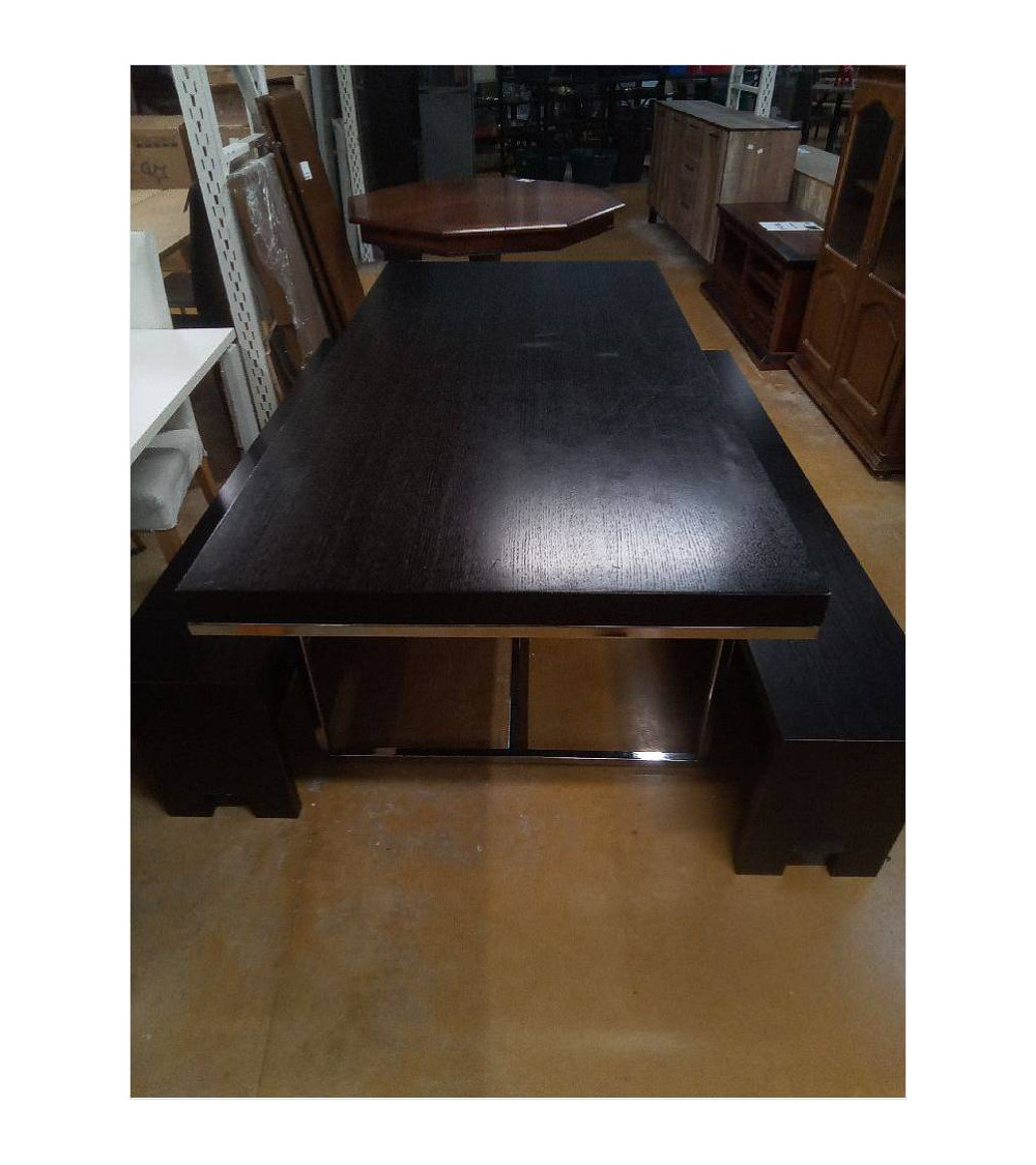 TABLE 2 BANCS 