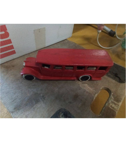BUS SETO