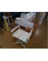 FAUTEUIL PLIANT 