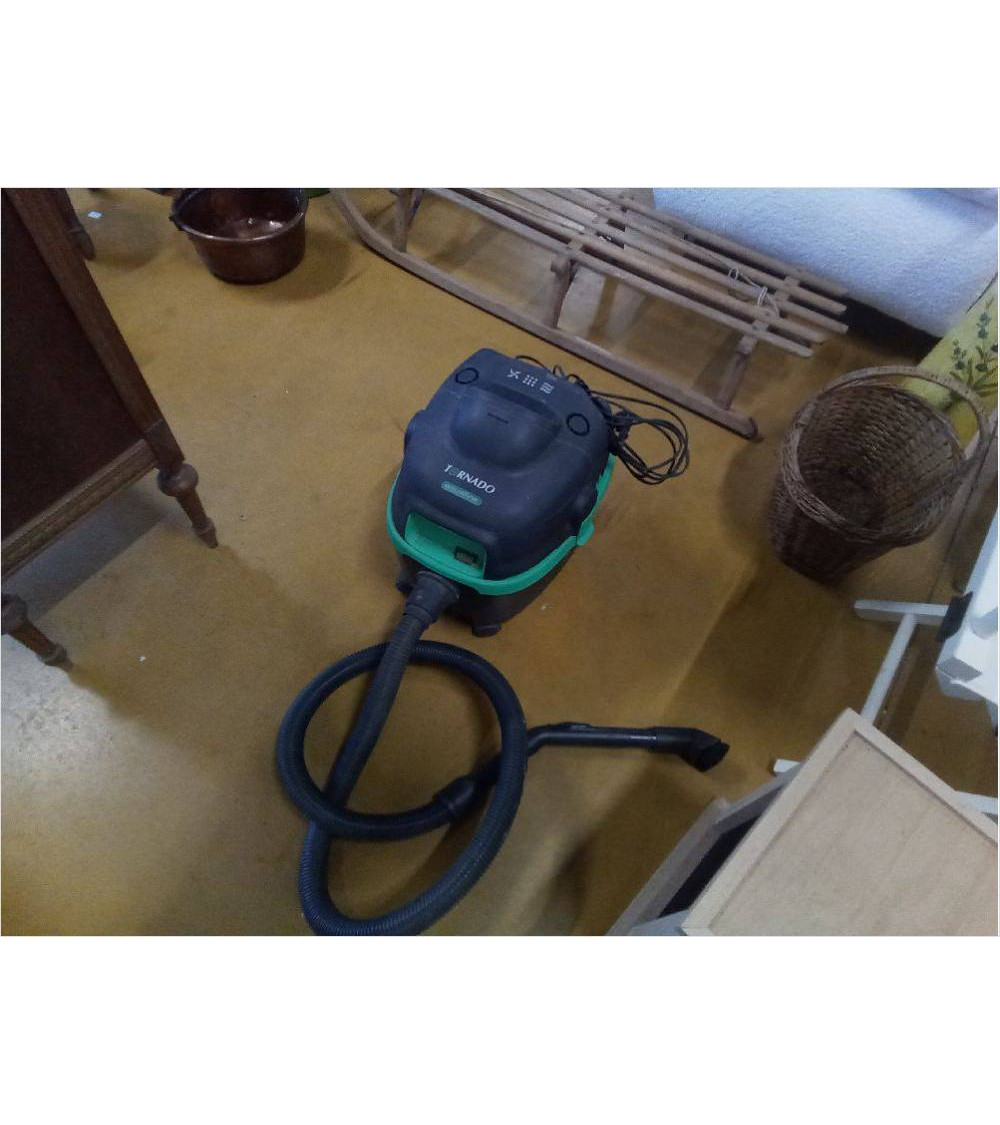 ASPIRATEUR TORNADO 