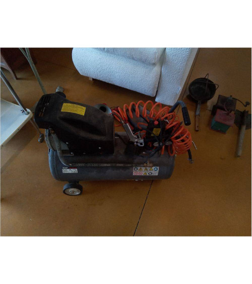 COMPRESSEUR 1500W