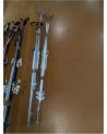 SKI BATONS