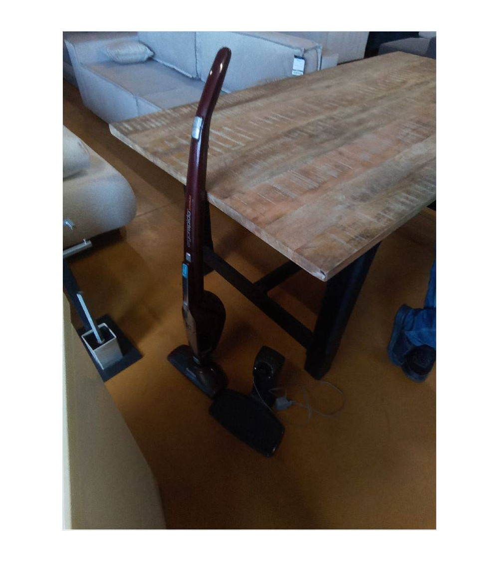ASPIRATEUR ERGORAPIDO