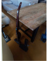 ASPIRATEUR ERGORAPIDO