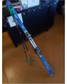 SKIS BATON