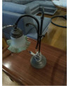 LAMPE A POSER